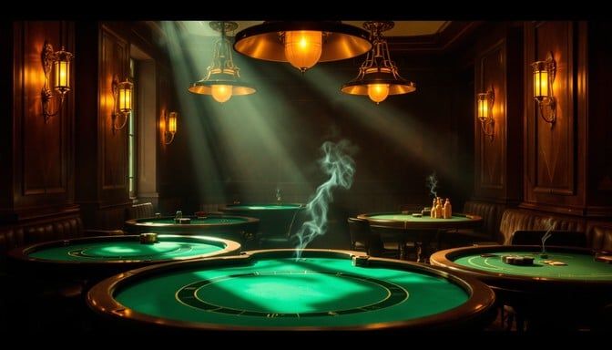 Online Cricket Betting Live Casino