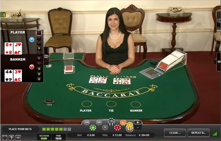 Online Cricket Betting Live Casino