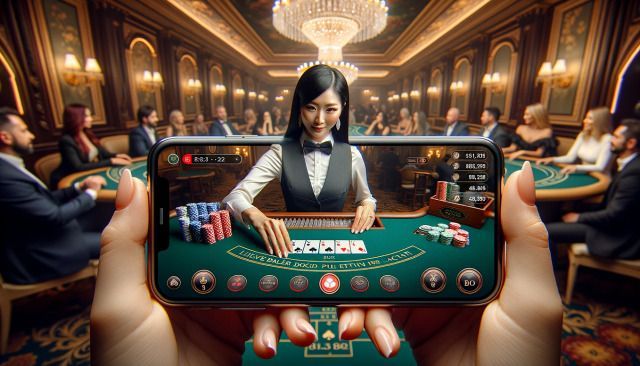 Online Cricket Betting Live Casino